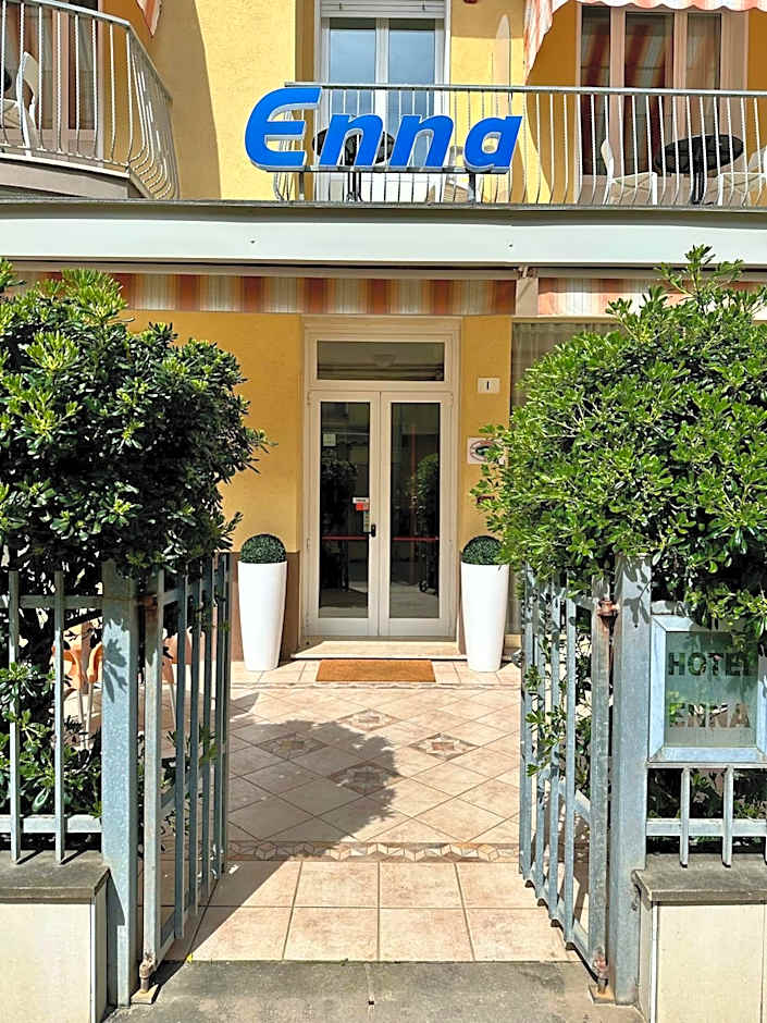 Hotel Enna Rimini