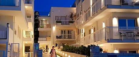 Appartamento sul mare Livia nel cuore della Puglia