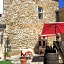 Le Manoir du Raveyron