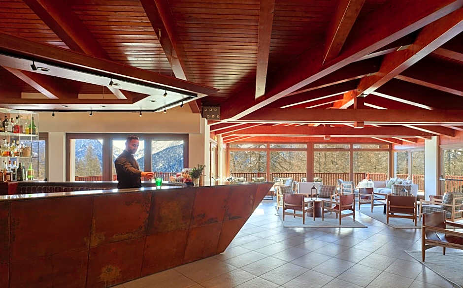 Hotel Sansicario Majestic