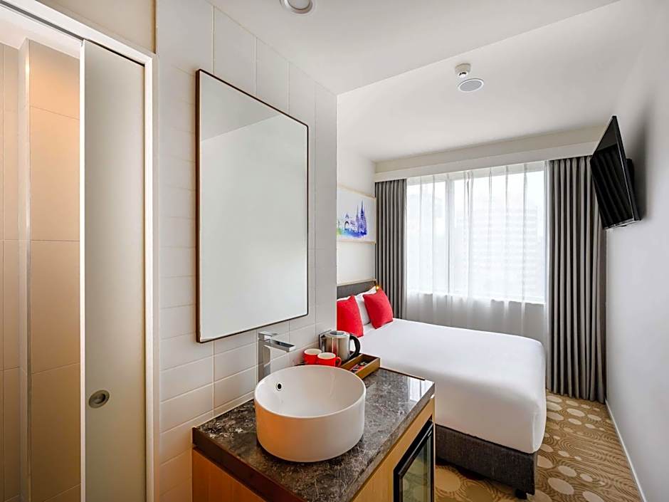 ibis Melbourne Central