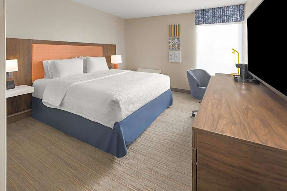 Hampton Inn By Hilton Somerset