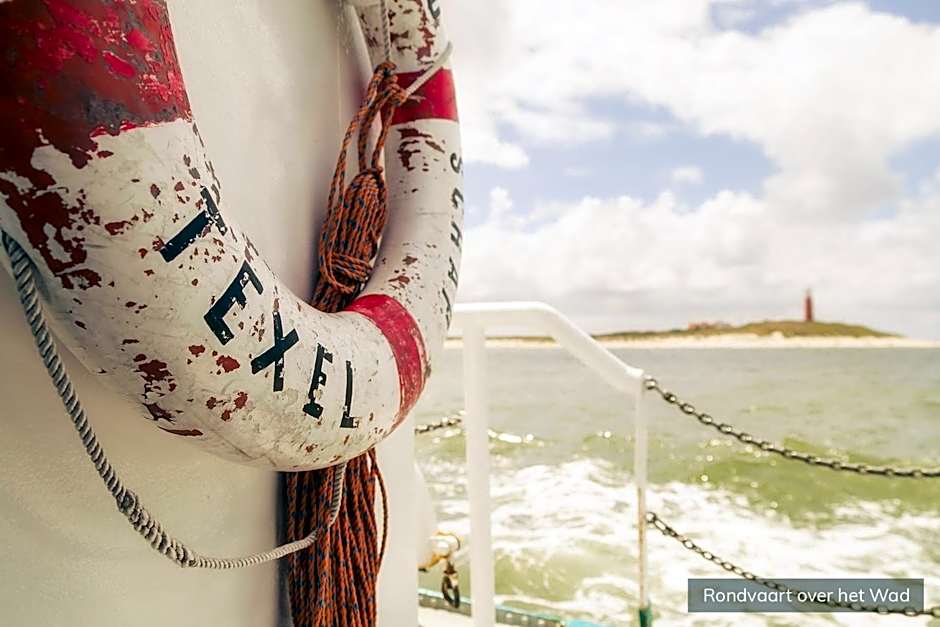 Hotel Molenbos Texel