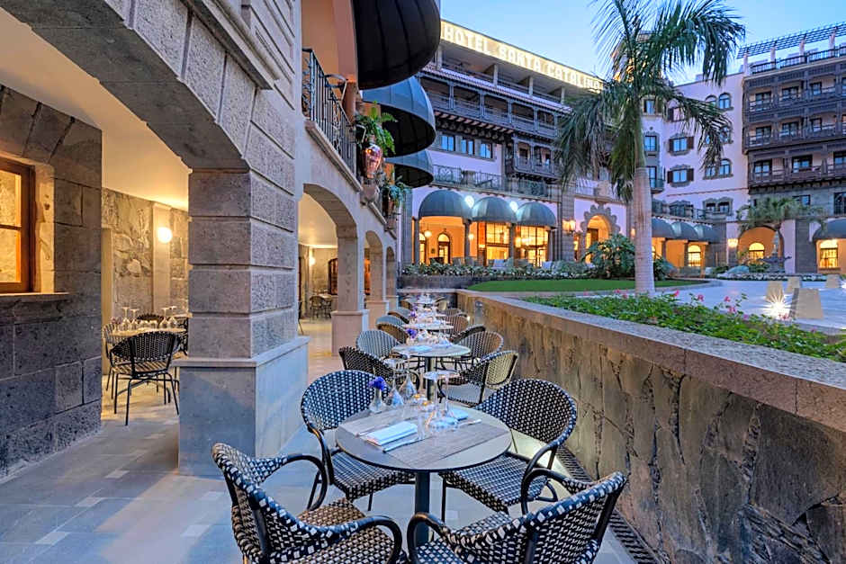 Santa Catalina, a Royal Hideaway Hotel - Gran Lujo