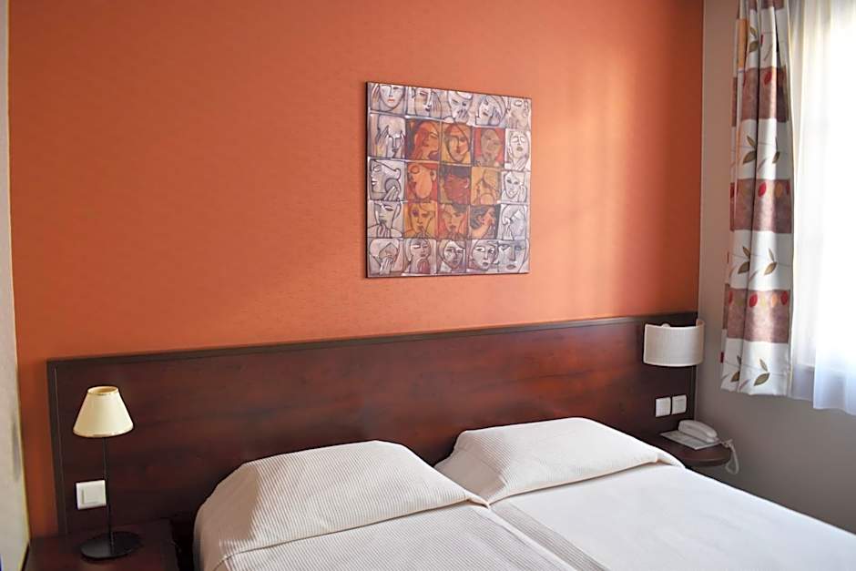 Hôtel de l'Abbaye des Prémontrés