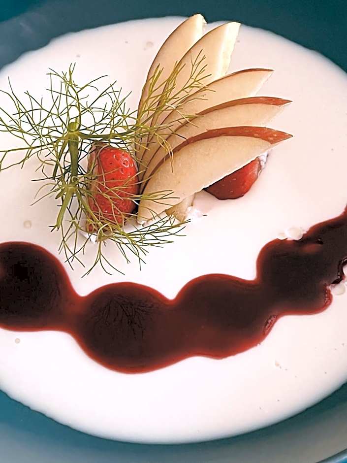 Hostellerie Au rendez-vous des amis