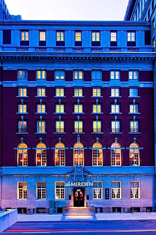 Le Meridien Philadelphia