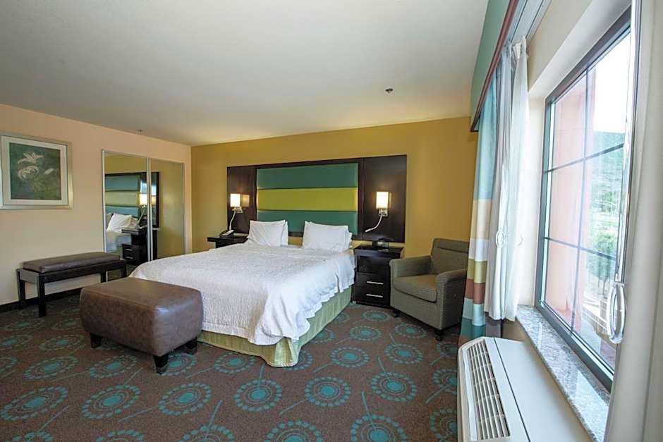 Hampton Inn By Hilton & Suites Salt Lake City/Farmington