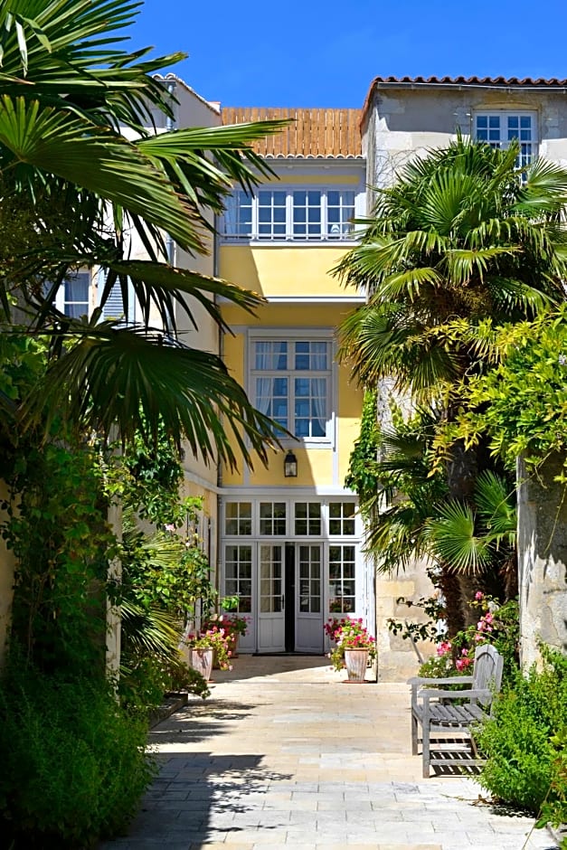 La Baronnie - Hôtel & Spa - Les Collectionneurs