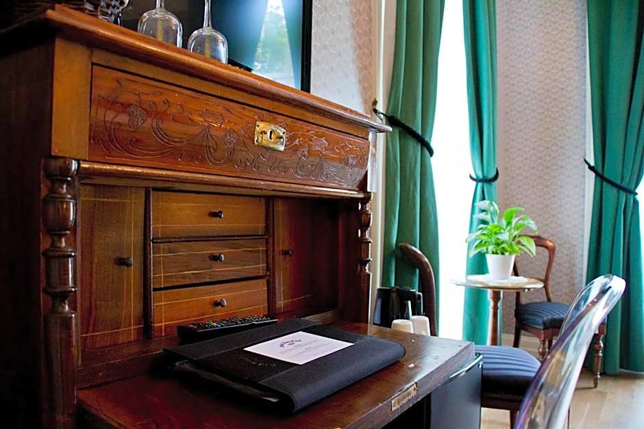 Hotel Kong Carl - Unike Hoteller