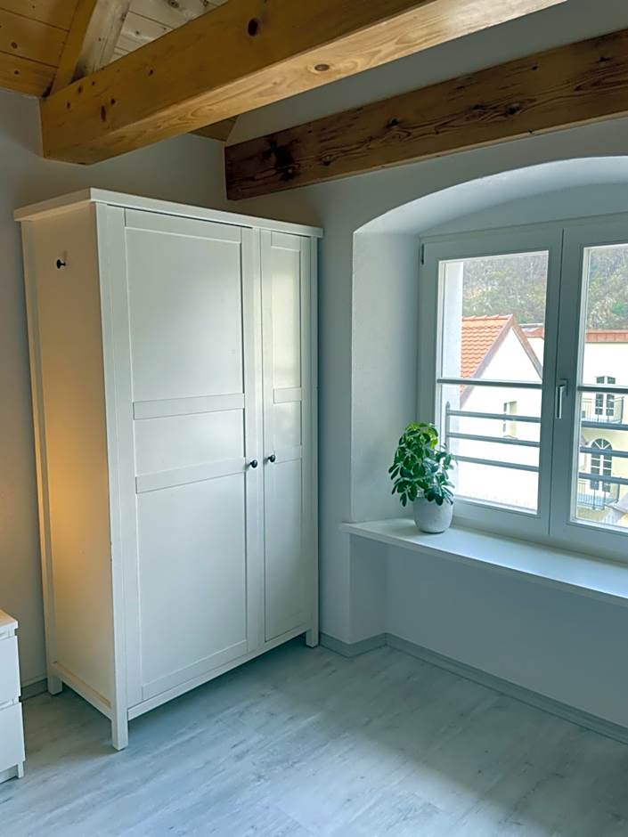 24-7 Apartment Passau