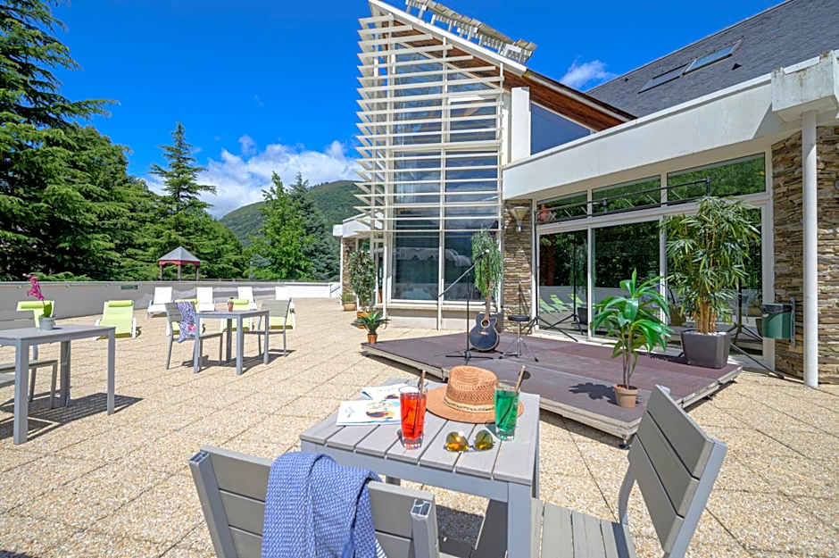 Village Club Les Balcons des Pyrénées