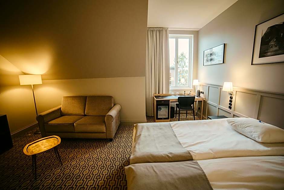 Coop Hotell