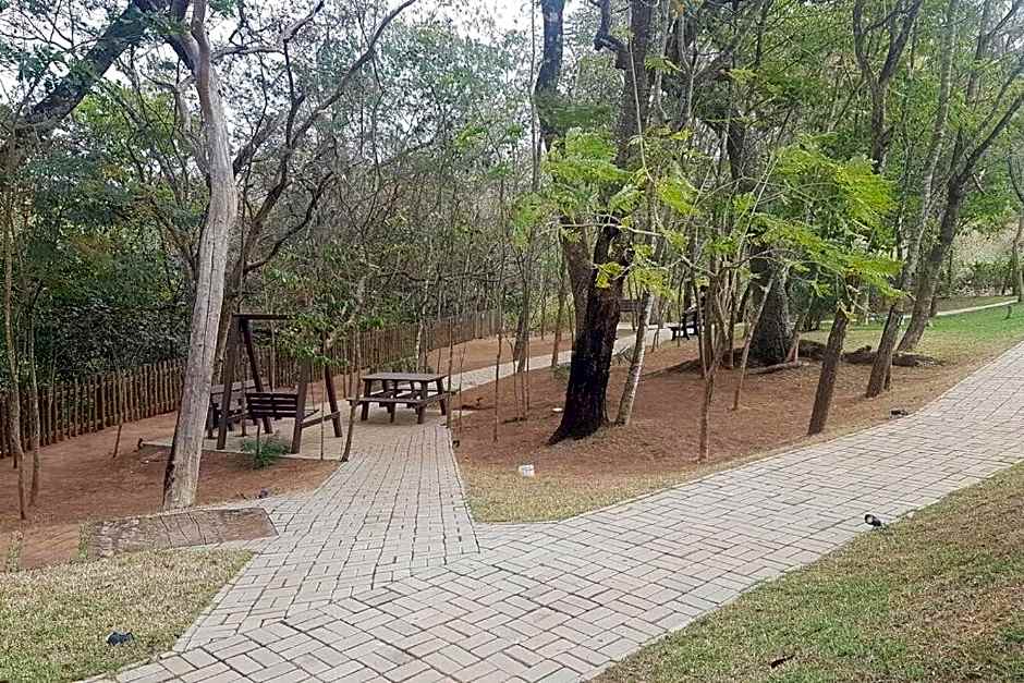 Park Veredas Flat Service