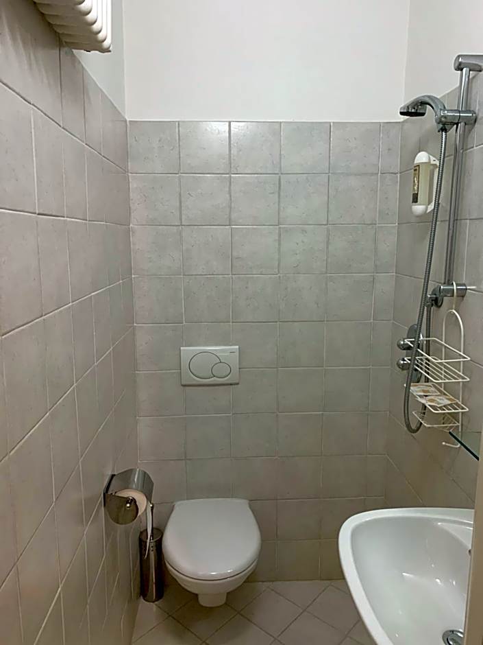 Hotel Capriolo