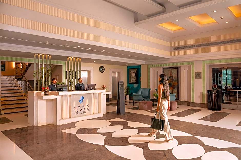 Park Plaza Gurgaon