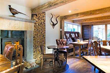 Barley Mow