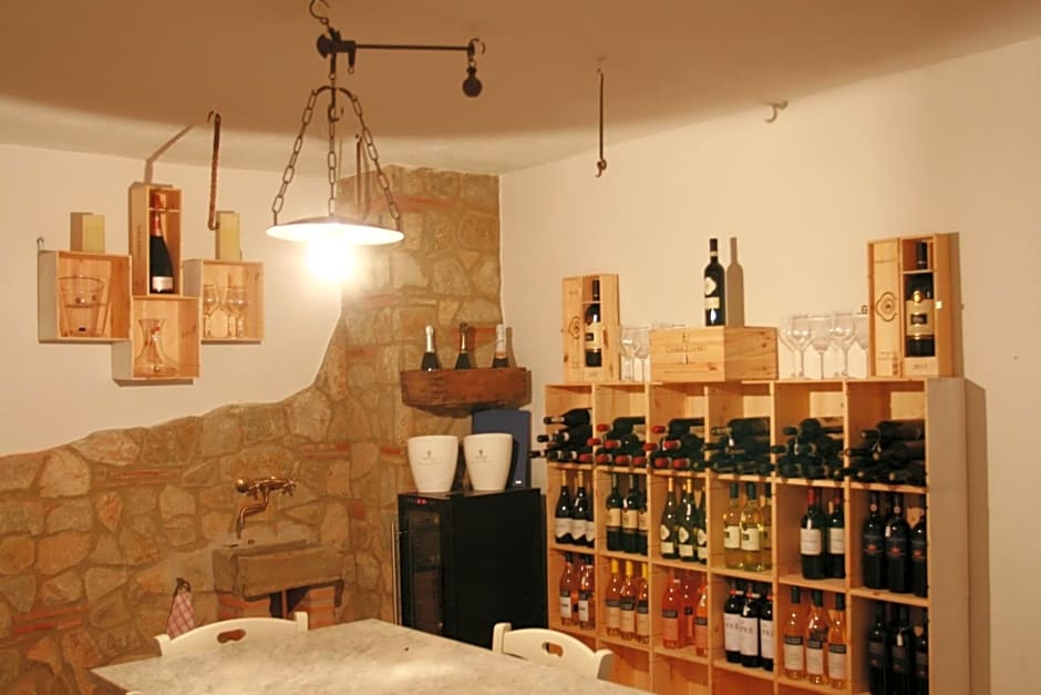 B&B Mi casa es tu casa