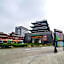 GreenTree Inn Henan Kaifeng Gulou Square Express hotel
