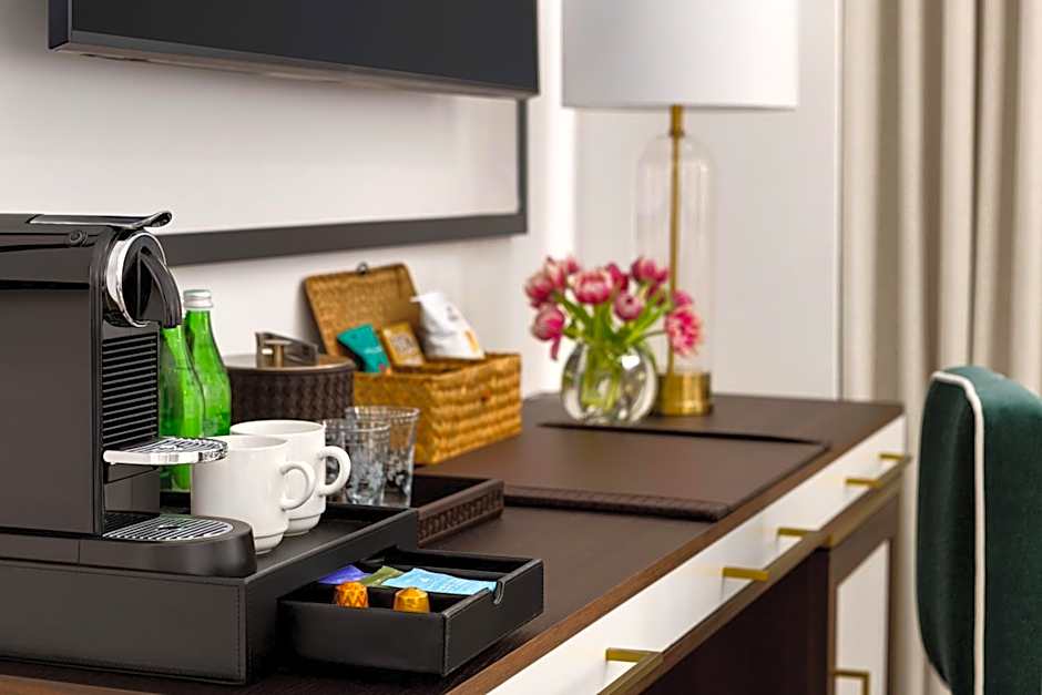 The Chemists Club Hotel