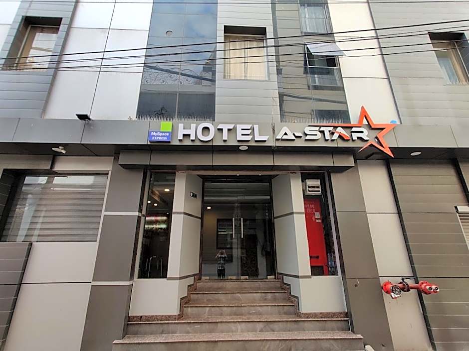 Goroomgo A star Amritsar