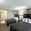 Days Inn by Wyndham Amarillo East