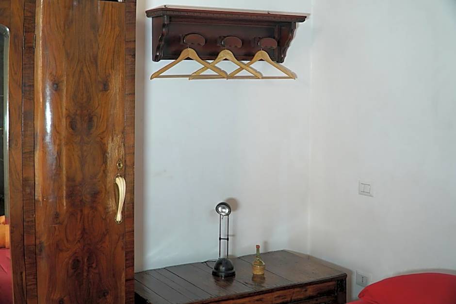 B&B Cappotto civico 48