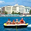 Tuntas Beach Hotel Altinkum - All Inclusive