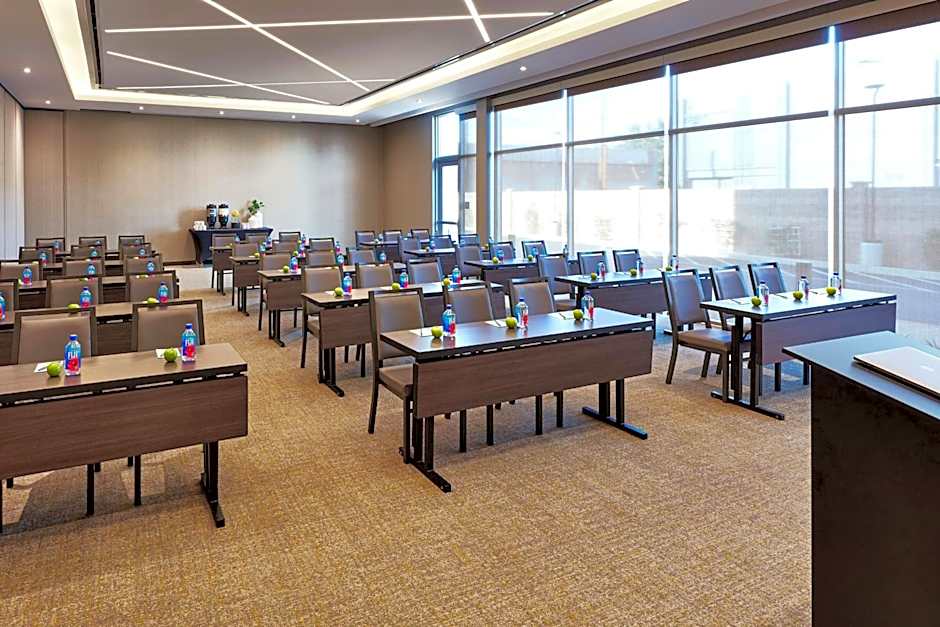 SpringHill Suites by Marriott Los Angeles Downey