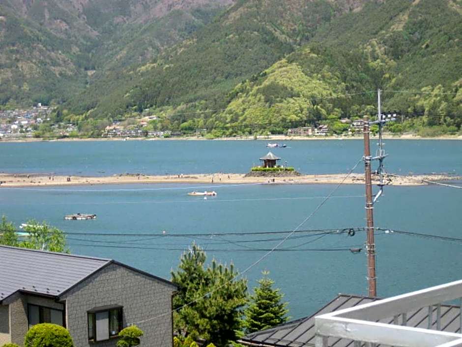 Akaishi Ryokan