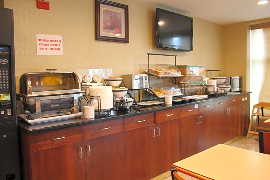 Bellerose Inn