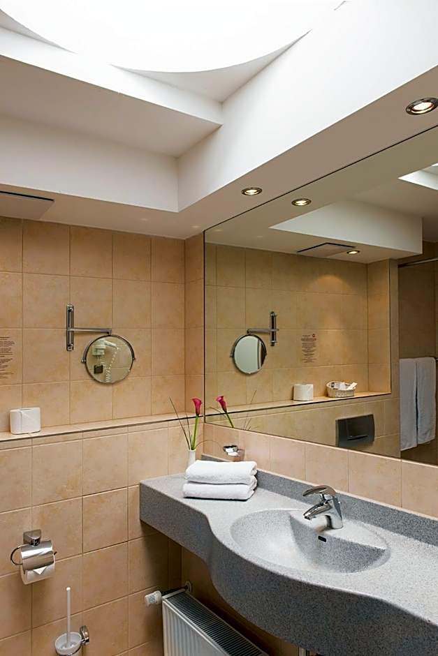 Hollywood Media Hotel AM Kurfurstendamm