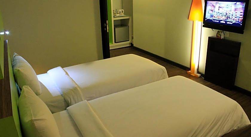 Ibis Styles Bali Denpasar