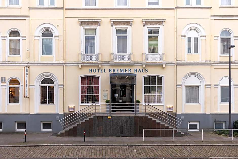 Hotel Bremer Haus