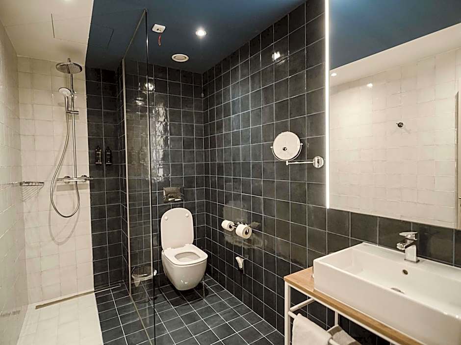 Mercure Sibiu Arsenal