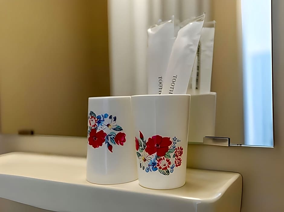 Tabist Business Hotel Suehiro Matsuyama