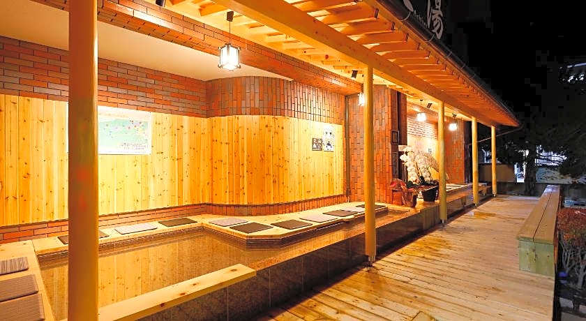 Shiki No Yado Mt. Fuji