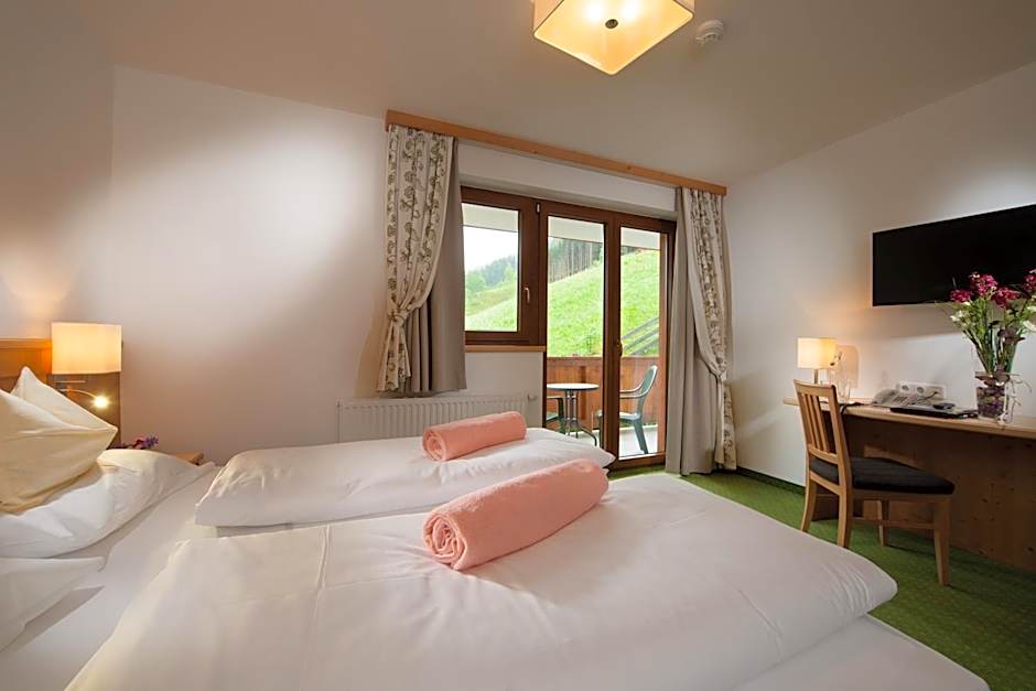 Hotel Gasthof Schützenhof