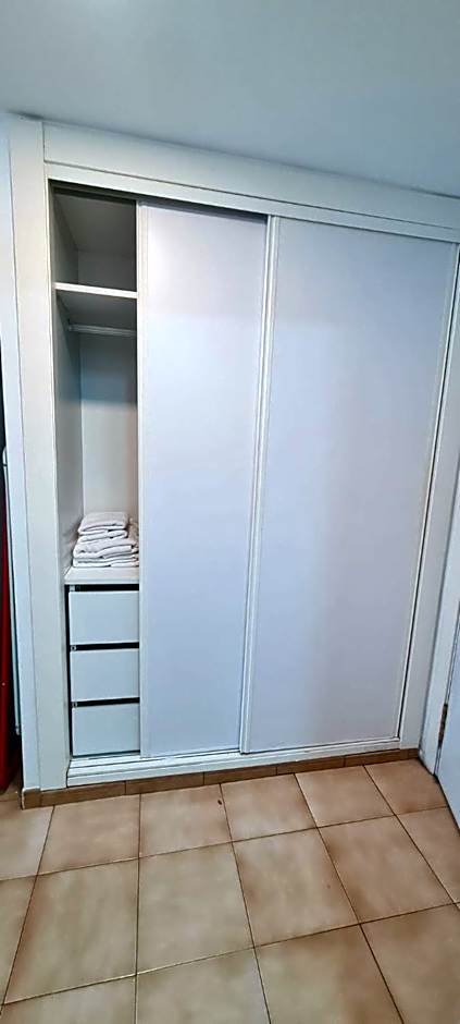 Suite céntrica, Triana, Sevilla, España