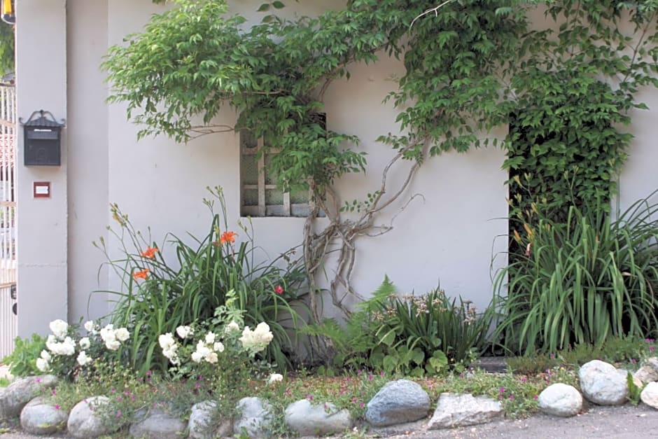 Guest House Al Devesio