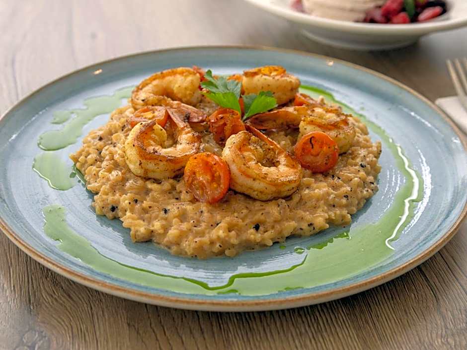 Mercure Santa Marta Emile