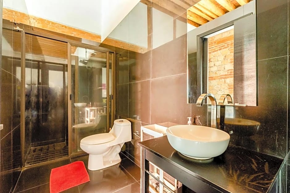 Del Lago Lofts Downtown