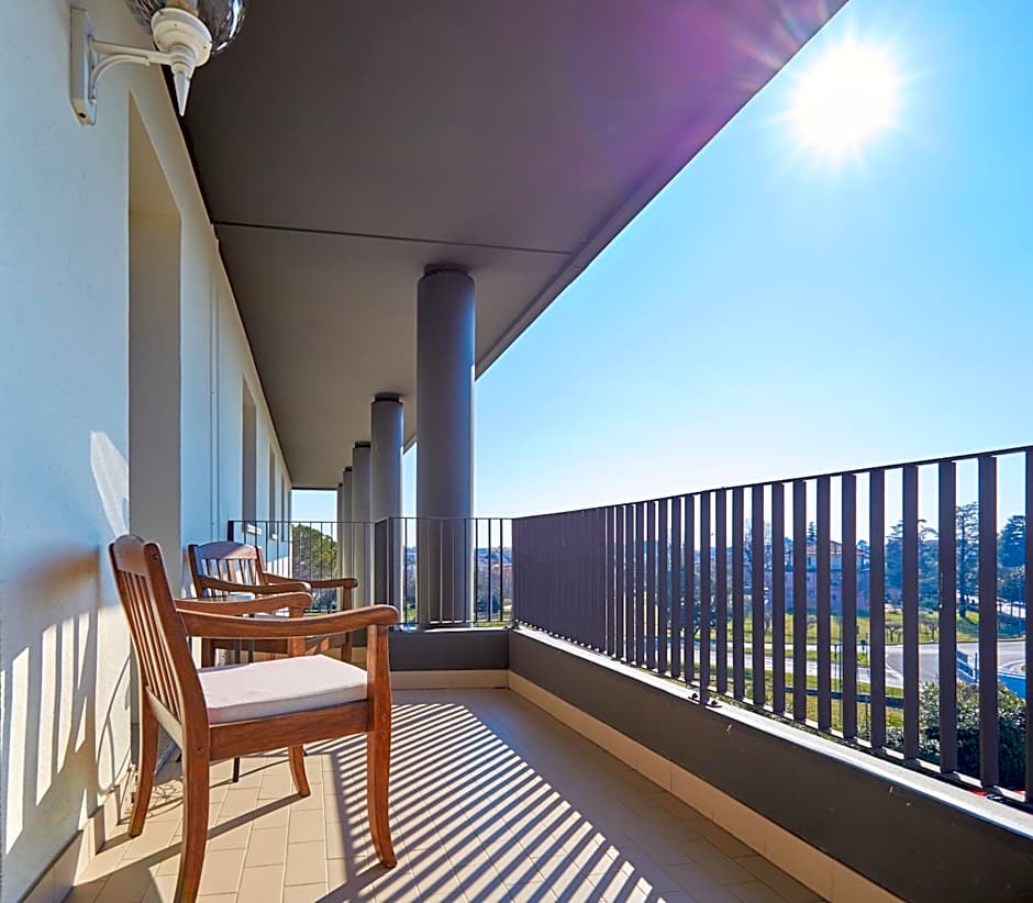 Albergo Ristorante Belvedere