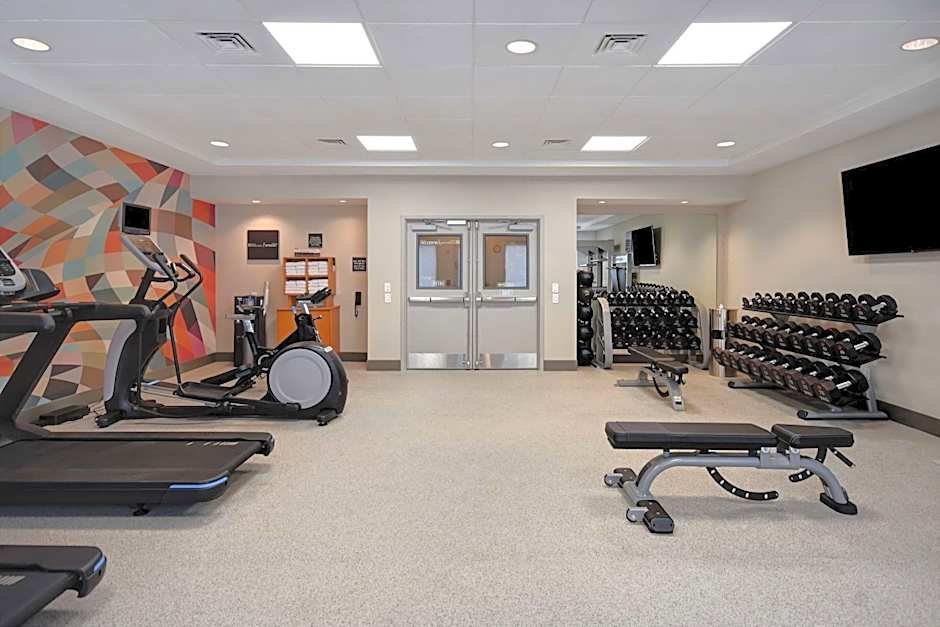 Hilton Garden Inn Fort Myers