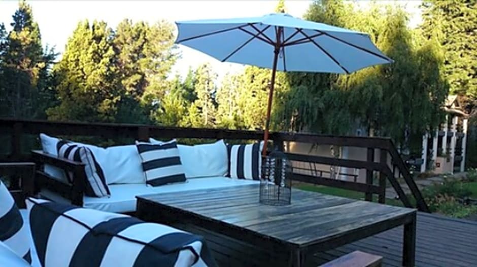 Aldea Andina Hotel&Spa