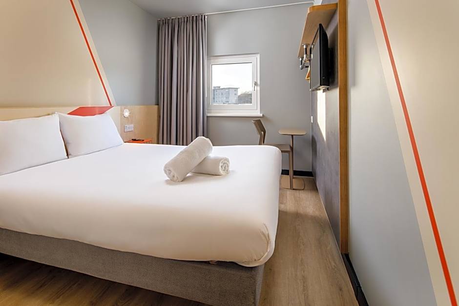 ibis budget Birmingham Centre