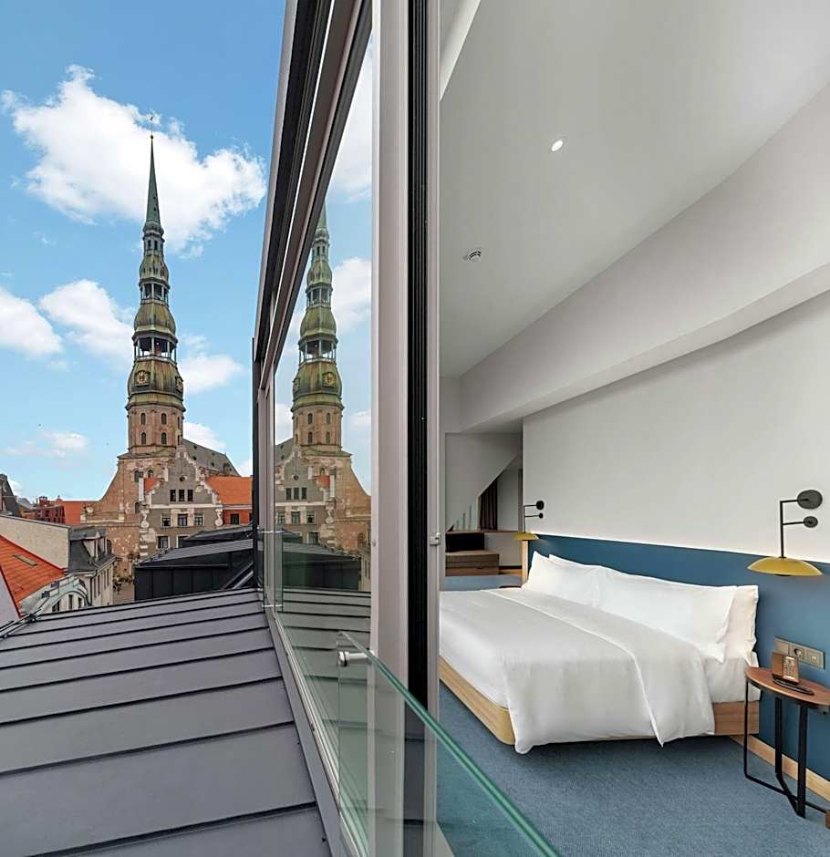 Hilton Garden Inn Riga Old Town