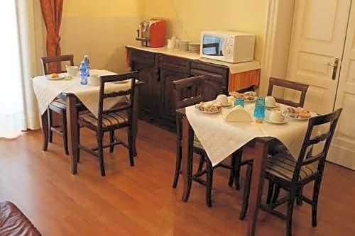 San Michele Inn