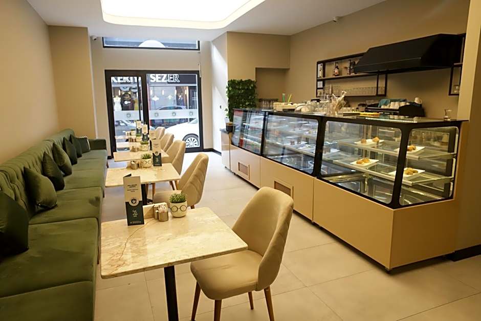 MYWAY DELUXE Alsancak