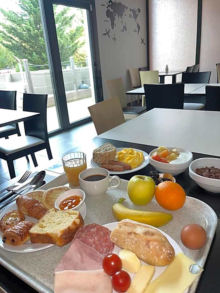 Holiday Inn Express Montpellier - Odysseum By IHG